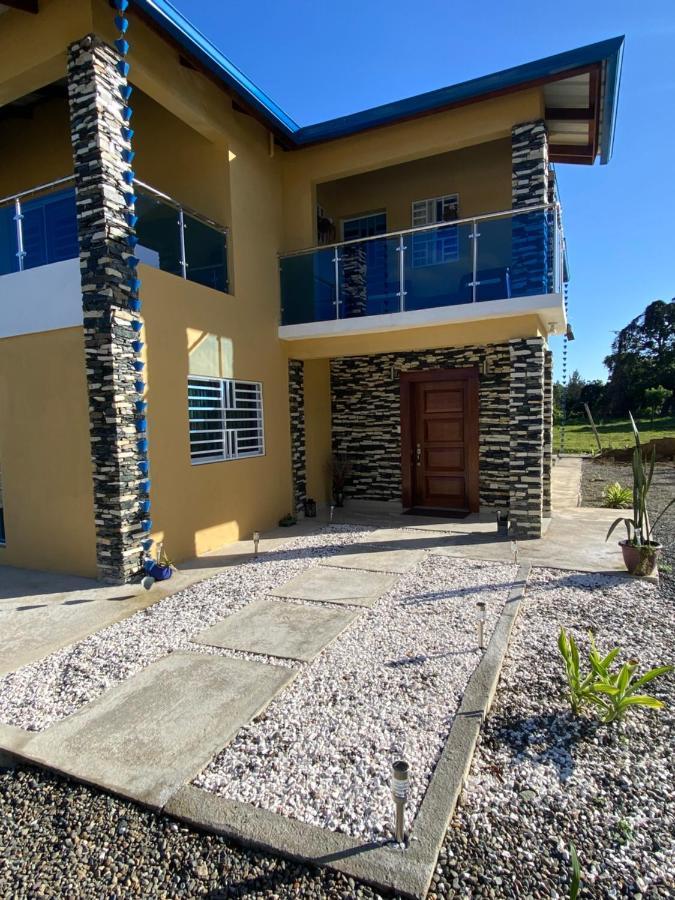 Villa La Grande Jarabacoa Exterior foto